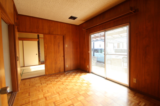 居室・リビング