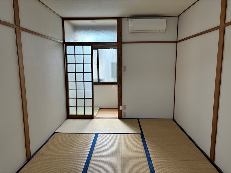 【京屋ハイツのその他部屋・スペース】