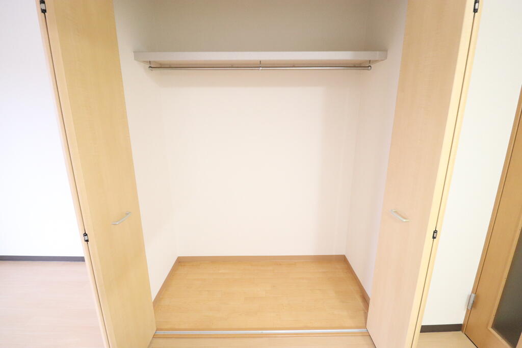 収納　たっぷり収納