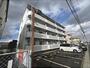 築山駅より徒歩5分 4階 築35年7ヶ月の賃貸物件