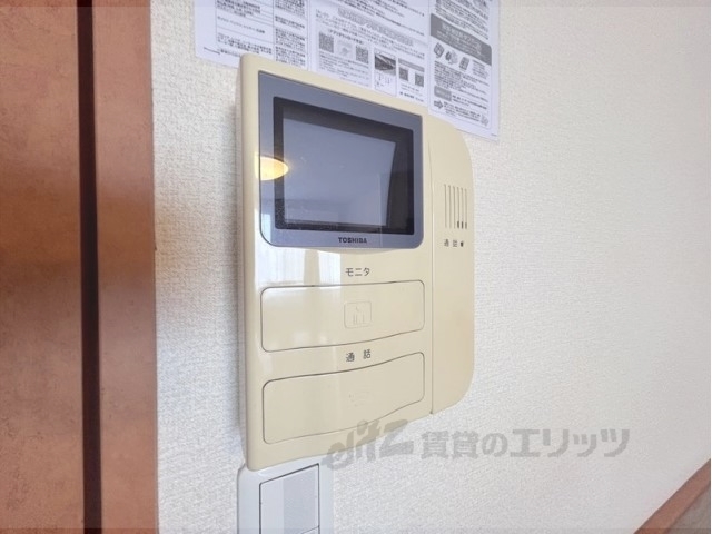 セキュリティ　ドアフォン（ＴＶ含）