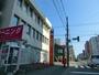 郵便局　南10条郵便局（郵便局）まで130m