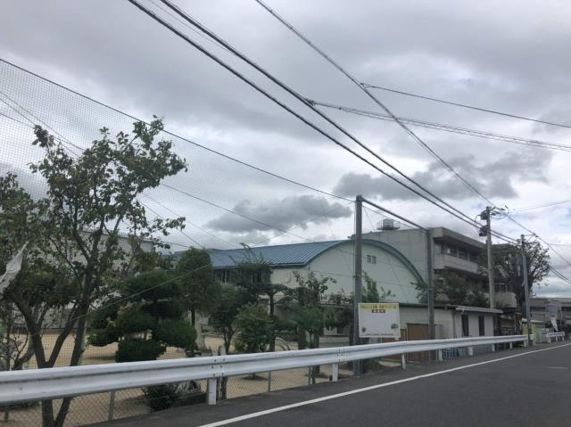 小学校　倉敷市立川辺小学校（小学校）まで546m