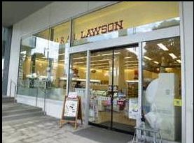 コンビニ　ナチュラルローソン佃2丁目店（コンビニ）まで172m