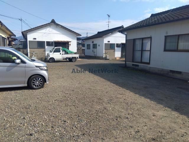 その他　周辺環境