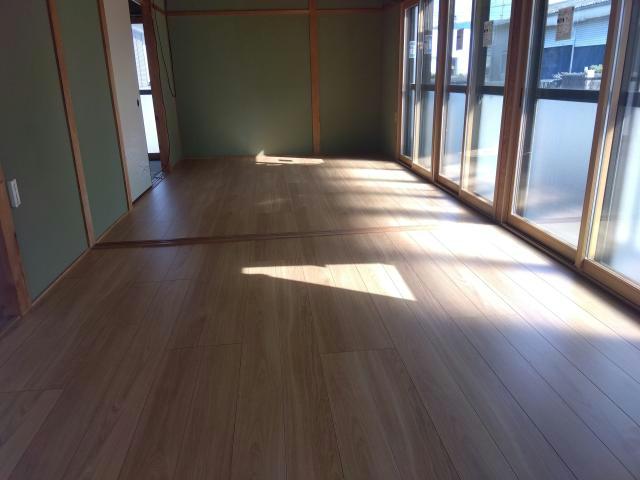 居室・リビング