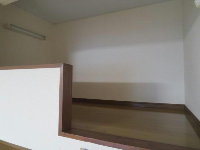 その他部屋・スペース　ロフト