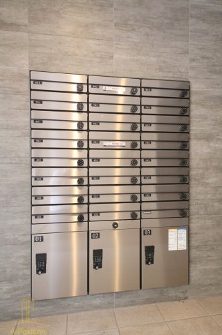 その他共有部分　GRAND STEADY新梅田