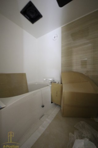 バス・シャワールーム　ＧＲＡＮＤ　ＳＴＥＡＤＹ新梅田