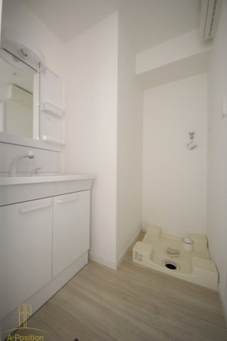 洗面設備　ＧＲＡＮＤ　ＳＴＥＡＤＹ新梅田