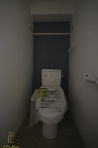 トイレ　ＧＲＡＮＤ　ＳＴＥＡＤＹ新梅田