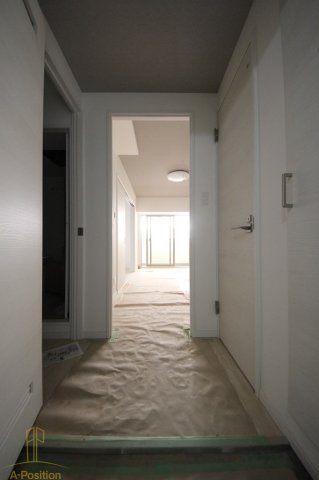 玄関　ＧＲＡＮＤ　ＳＴＥＡＤＹ新梅田