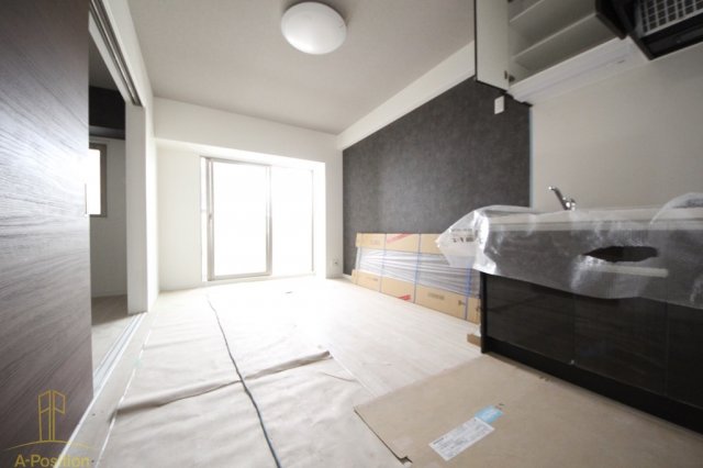 居室・リビング　ＧＲＡＮＤ　ＳＴＥＡＤＹ新梅田