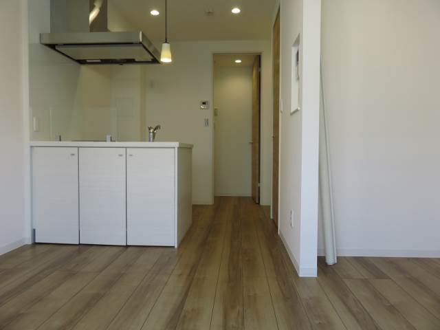 居室・リビング　同タイプ別部屋参考写真