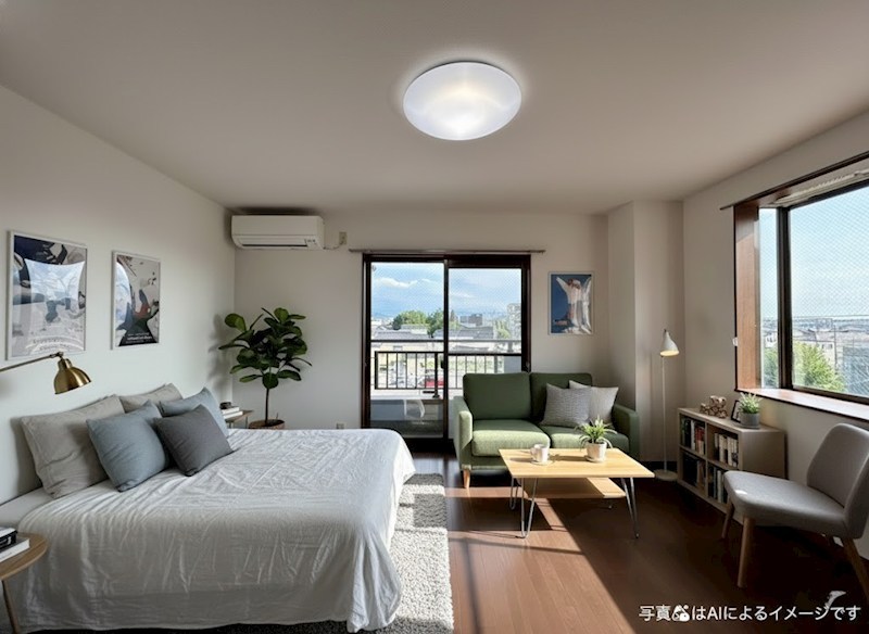 居室・リビング