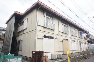 建物外観　建物外観を気になさる方へ、見た目の良い物件です