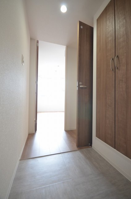 その他部屋・スペース　別号室の写真です