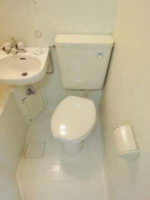 トイレ　★トイレ★