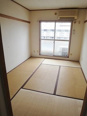 その他部屋・スペース　★畳のお部屋★