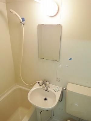 洗面設備　★洗面台★