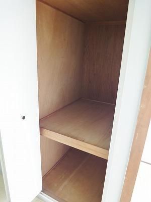 その他設備　★収納★