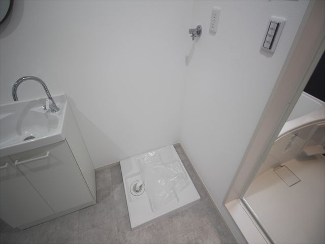 その他　洗濯パン