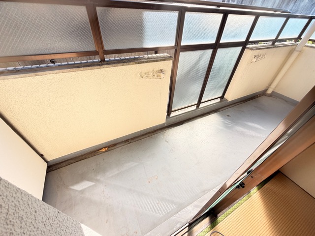 HIGASHIOマンションの内装写真