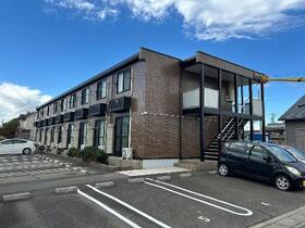 名鉄津島線/木田駅 歩23分