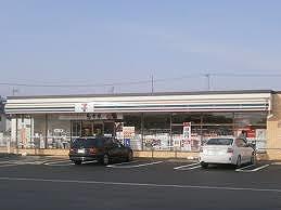 その他　セブンイレブン 姫路飯田１丁目店  300m