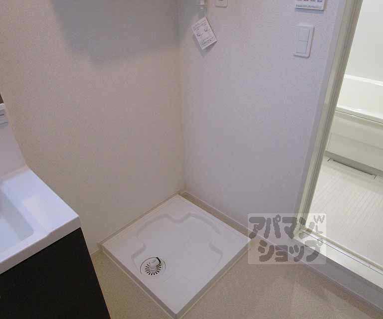 その他設備　１０３号室の写真です。