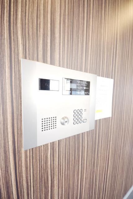 その他設備　設備