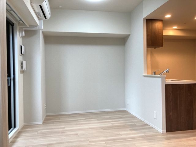 居室・リビング　※写真は同タイプ住戸です。