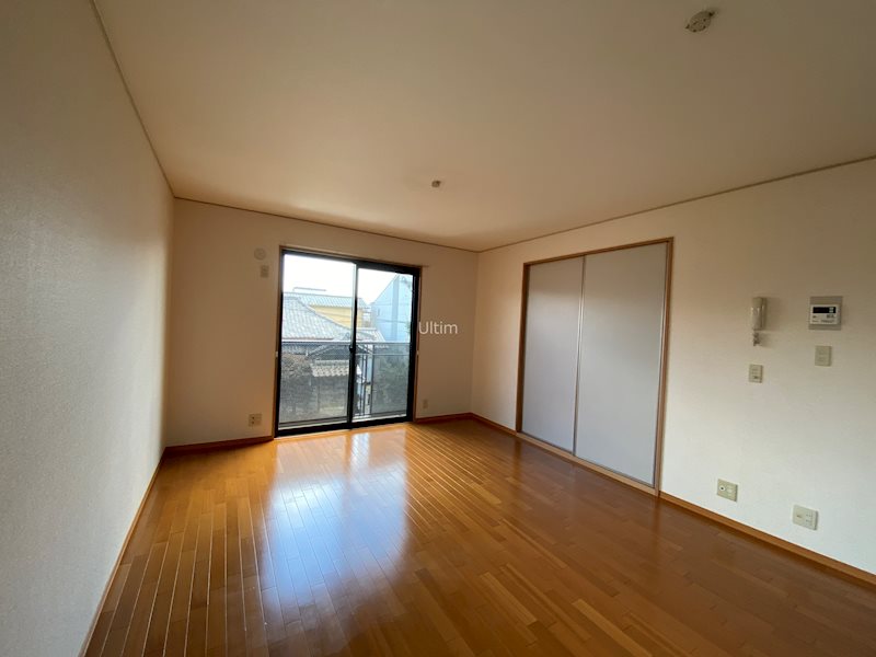 居室・リビング　※同タイプの他のお部屋です