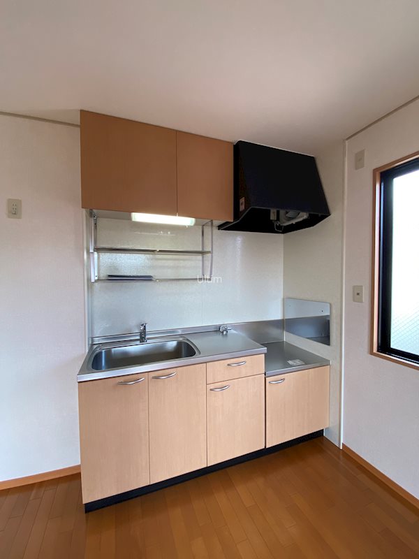 キッチン　※同タイプの他のお部屋です