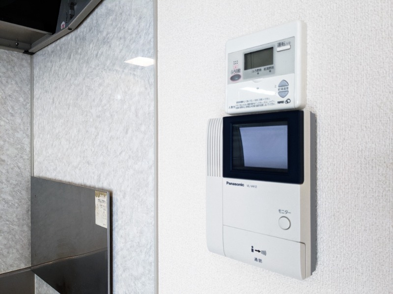 セキュリティ　図面と現状に相違がある場合には現状を優先