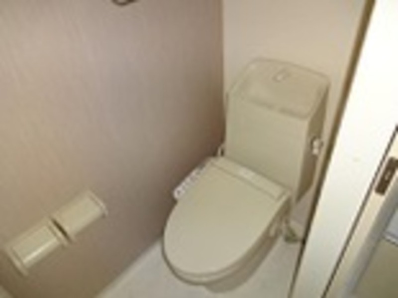 トイレ　図面と現状に相違がある場合には現状を優先