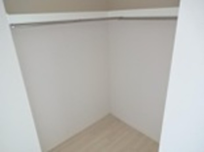 収納　図面と現状に相違がある場合には現状を優先