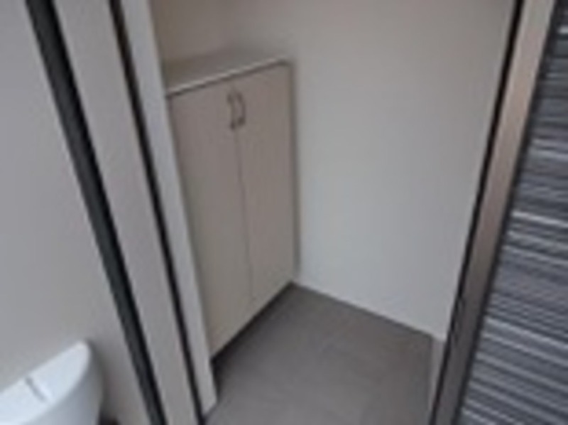 玄関　図面と現状に相違がある場合には現状を優先