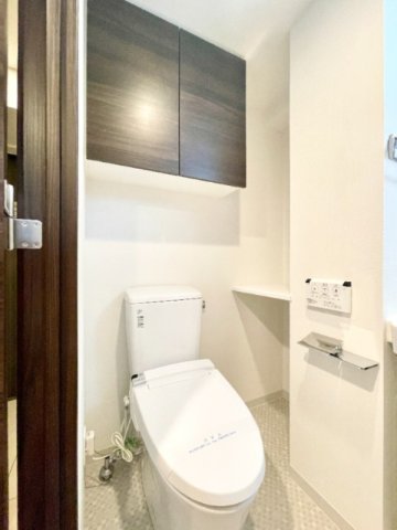 トイレ　別部屋参考写真