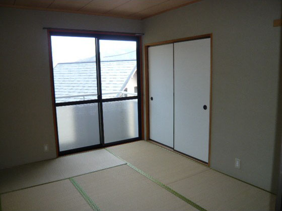 その他部屋・スペース　※他号室の写真になります。