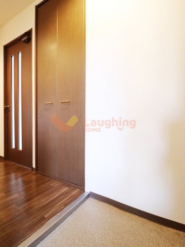 玄関　玄関です