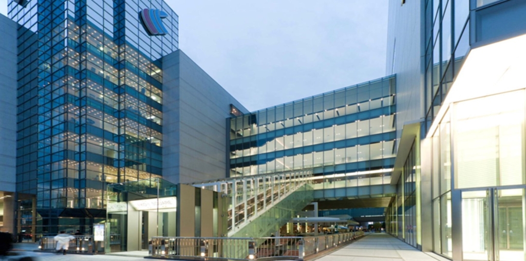 ショッピングセンター　遠鉄百貨店（ショッピングセンター）まで521m