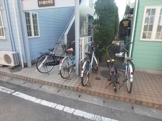 エントランス　★共用スペース★