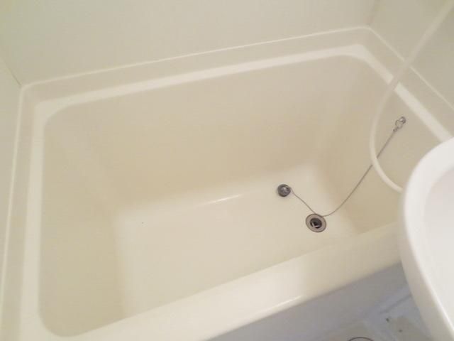 バス・シャワールーム　★お風呂★