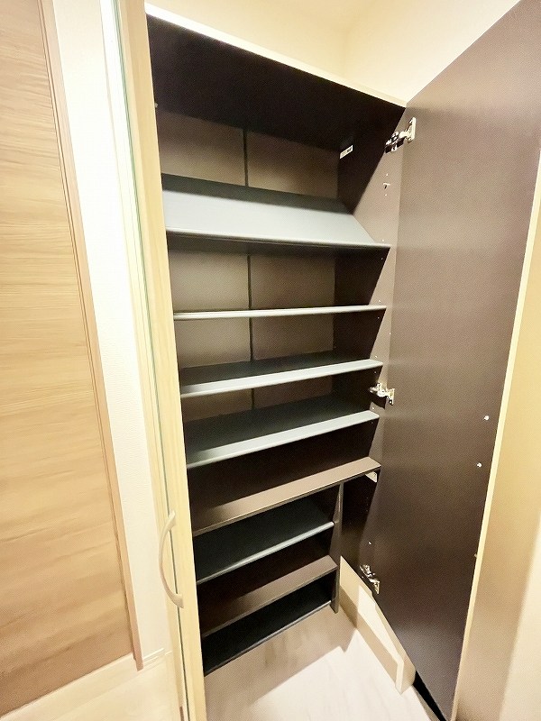 エントランス　★シューズボックス★