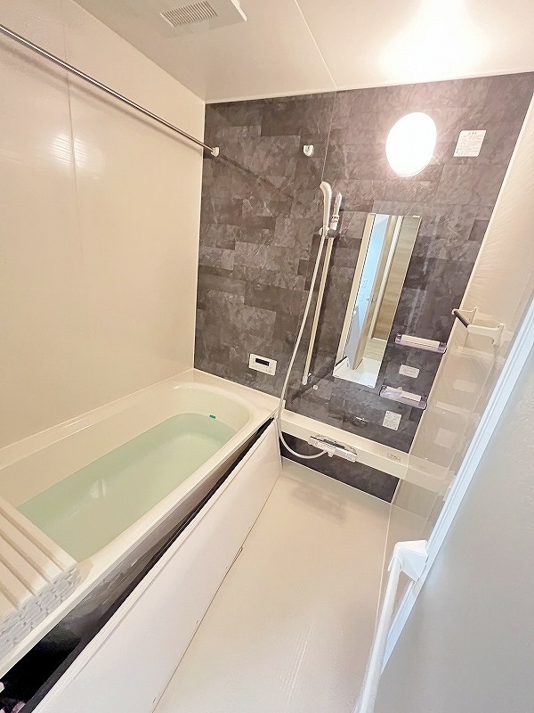 バス・シャワールーム　★浴室★