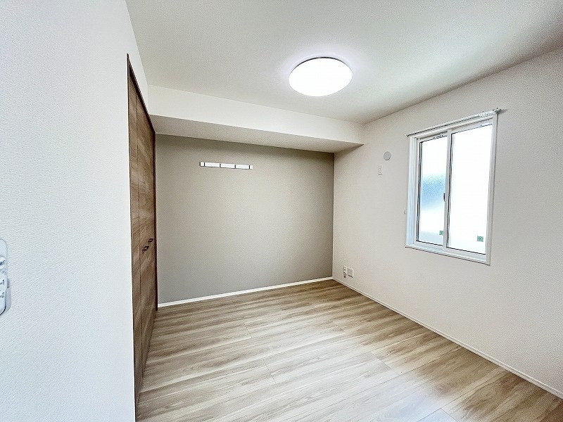 その他部屋・スペース　★洋室5.3帖★