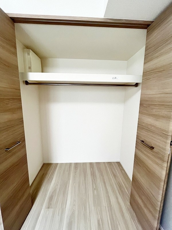 収納　★クローゼット★