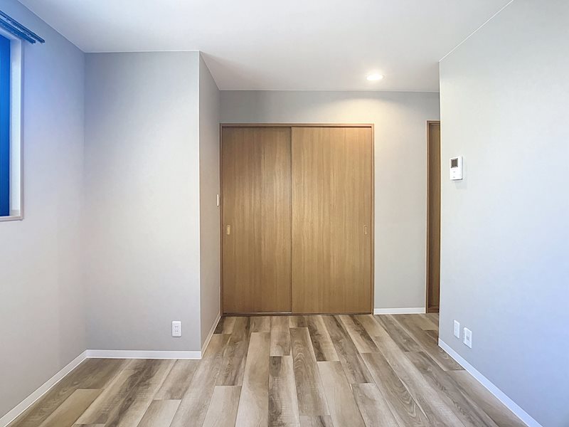 居室・リビング　リフォーム済♪