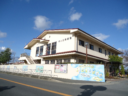 幼稚園・保育園　社会福祉法人　銀河　ギンガ保育園（幼稚園・保育園）まで1055m